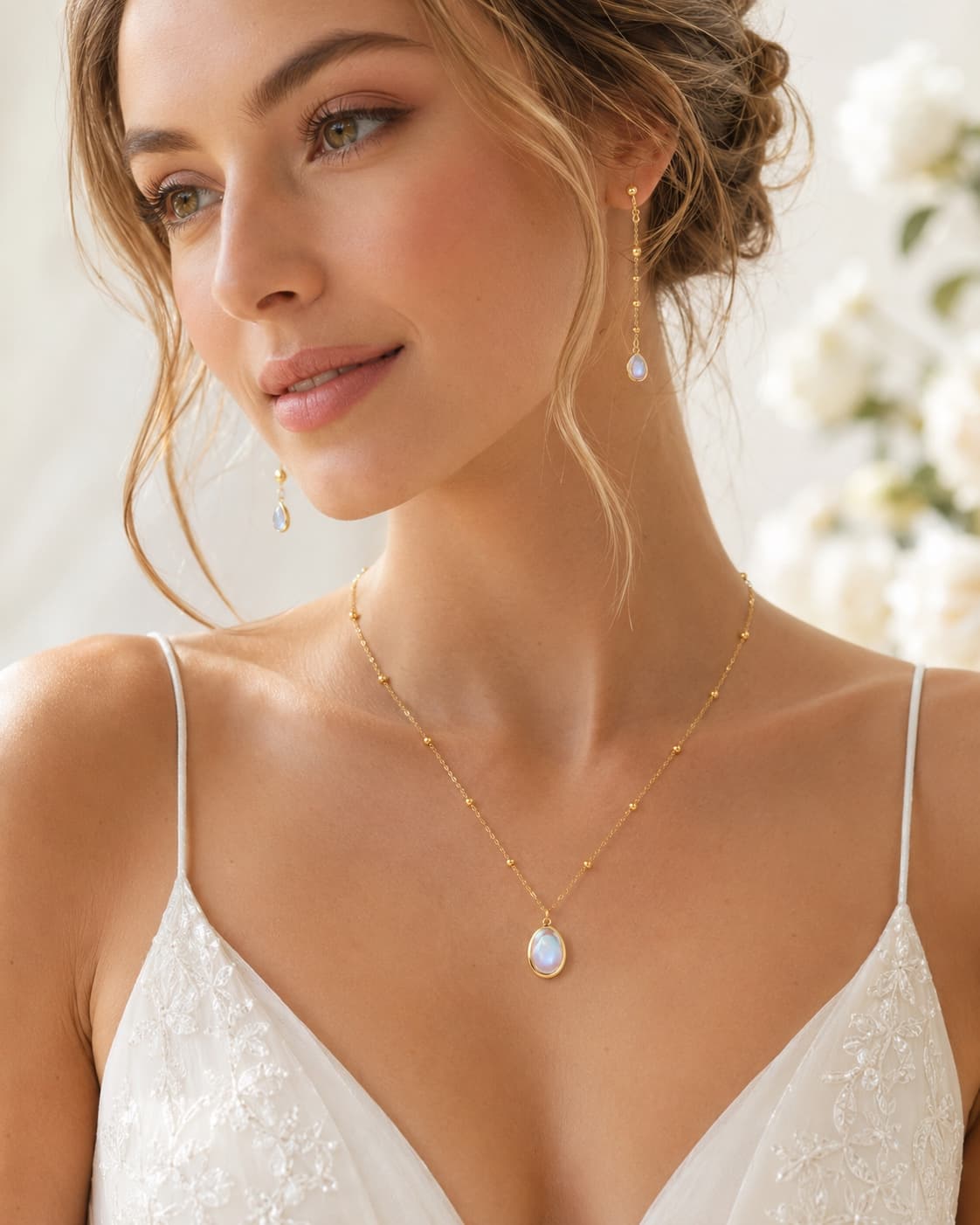 Bridal & Special Occasion