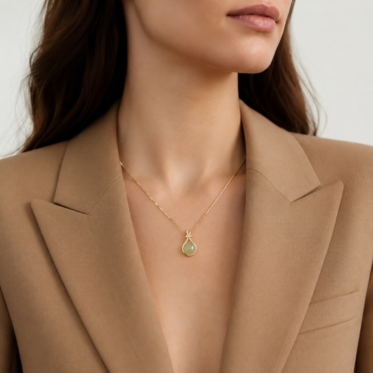 Blazer & Pearl