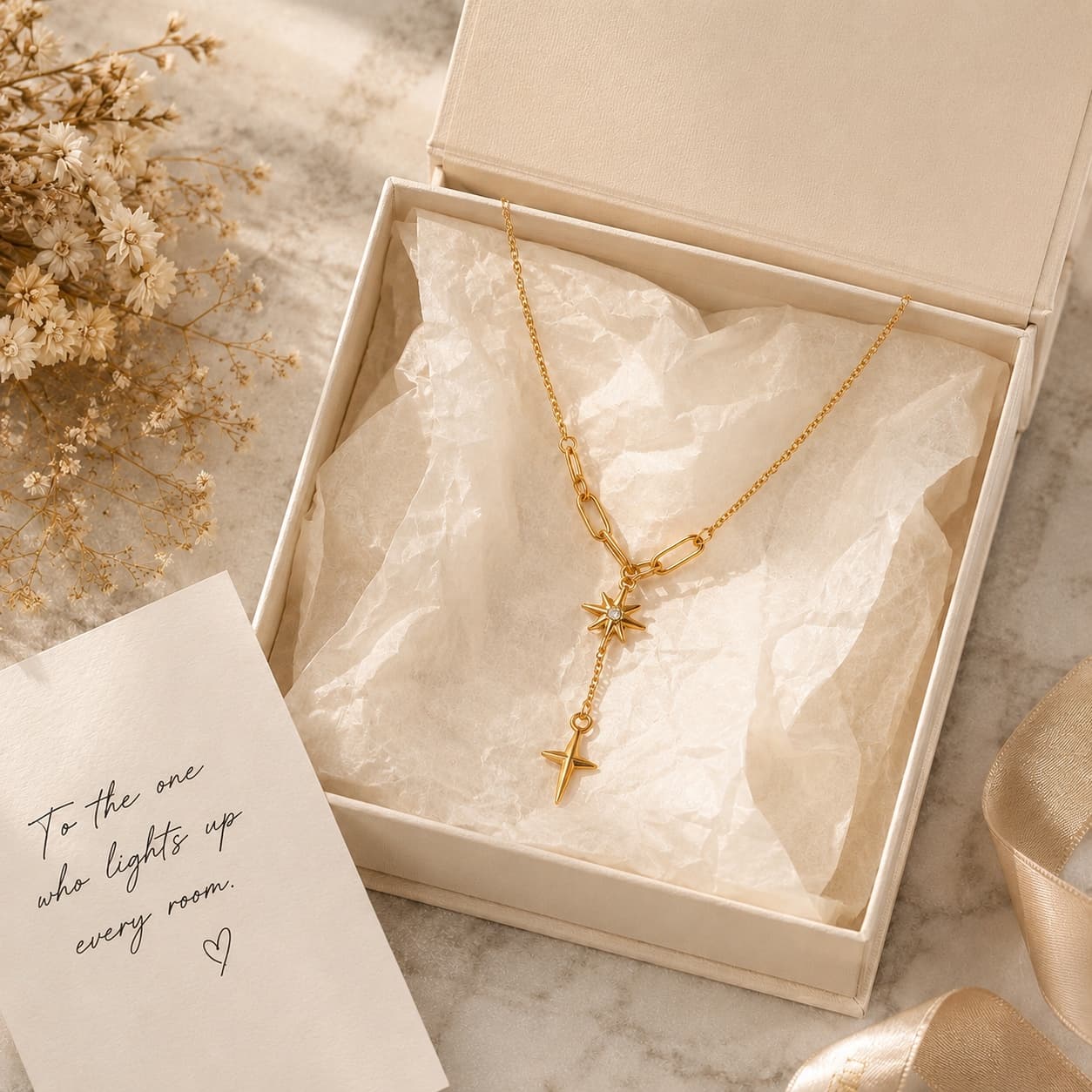 The Perfect Gift
