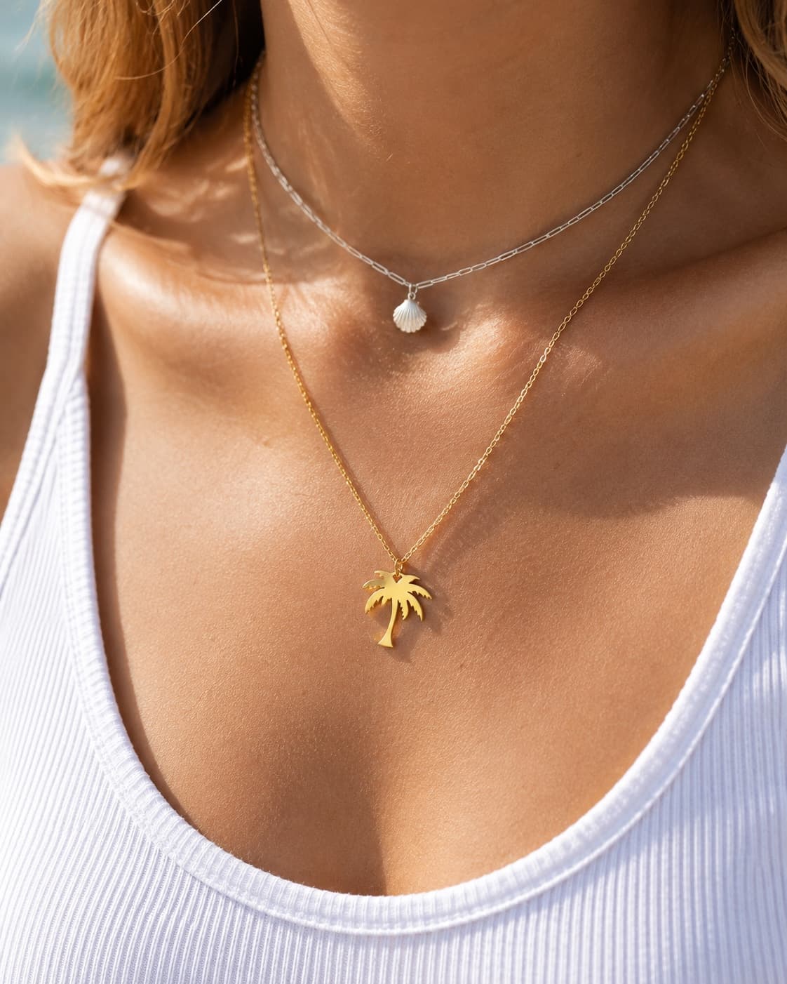 Casual Summer Stack