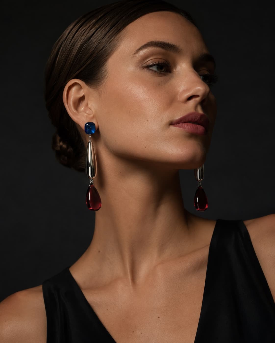 The LBD Power Move
