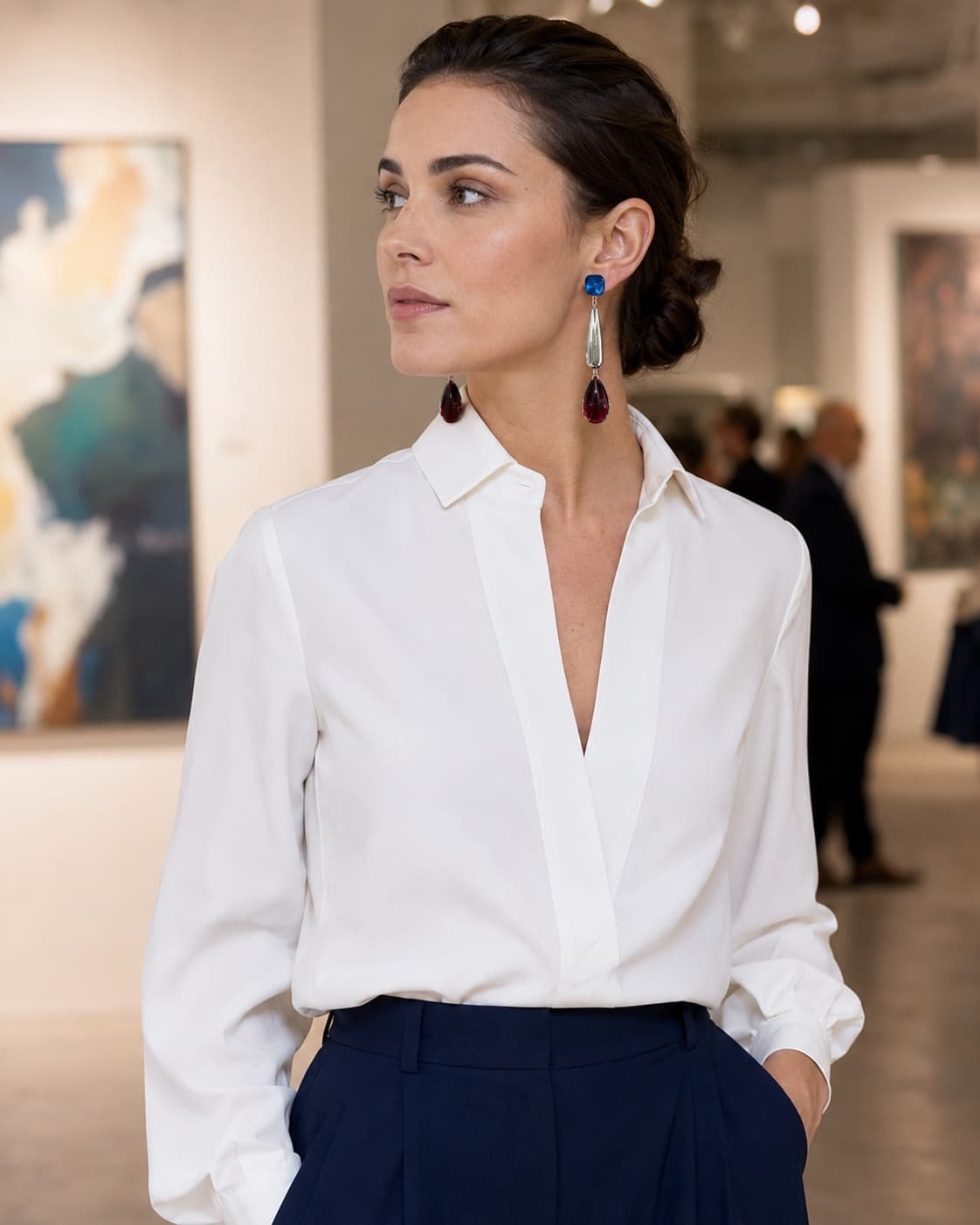 Gallery Opening